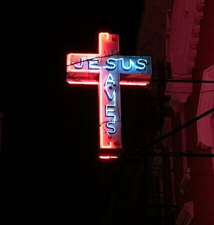 2025秋_認識恩典之約(大學)