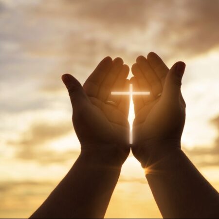 2025秋_福音派的敬虔