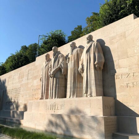 2025秋_宗教改革運動史