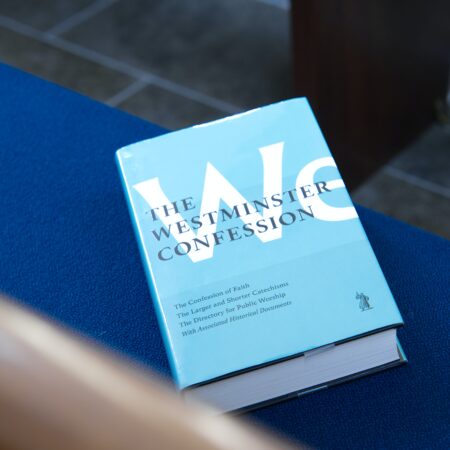 2025秋_西敏信條三