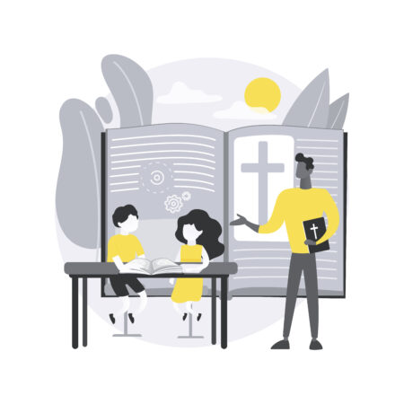 T108-2 基督教教育