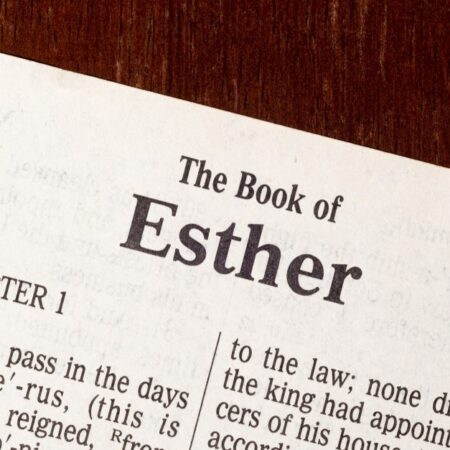 T108-2 救贖歷史中的以斯帖記