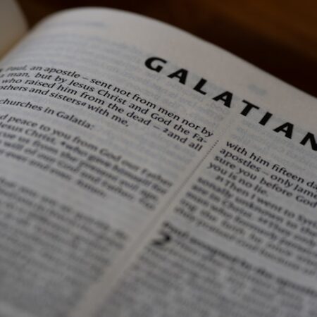 2026春_加拉太書